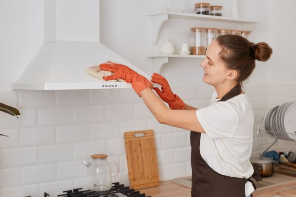 Kitchen Hood Installation - Kitchen Hood Installation Ashland, Oregon